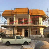 خدمات فنی مهندسی سعیدی (جوشکاری)