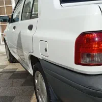 131مدل 96بی رنگ|خودرو سواری و وانت|چناران, |دیوار