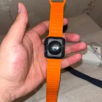 اپل واچ se 2024 (2nd Generation)|لوازم جانبی موبایل و تبلت|نقده, |دیوار