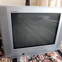 تلویزیون 21 اینچ ال جی
