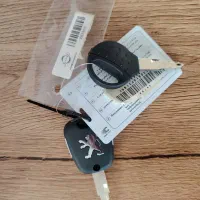 207 سقف شیشه ایی ارتقا یافته Tu5+|خودرو سواری و وانت|نجف‌آباد, مجاهد شمالی|دیوار