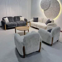 مبل تِدی چستر فرانسوی نقد اقساط|مبلمان خانگی و میز عسلی|شوشتر, |دیوار