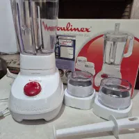 مخلوط کن و اسیاب مولینکس