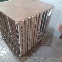 گنجه یا قفس برا مرغ خروس کبوتر