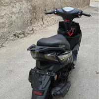 کواکس 150 درحد|موتورسیکلت|بندرعباس, |دیوار