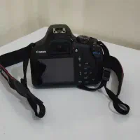 دوربین عکاسی Canon