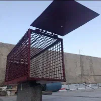 تله گربه روباه خرگوش سمور