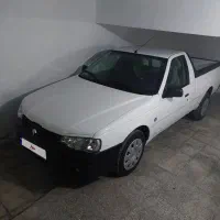 آریسان دوگانه سوز ۱۴۰۴