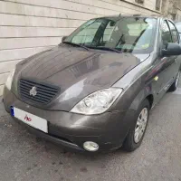 تیبا مدل ۹۸ بدون رنگ،سند دست اول کارکرد ۸۰ هزار|خودرو سواری و وانت|تهران, سهروردی|دیوار