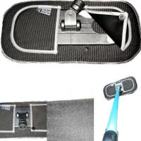 طی نخی و حوله ای و ماکارونی و ...