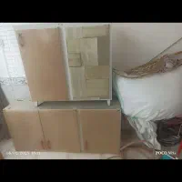 پنجره آهنی، شیشه، آیینه، قفسه،کابینت|مصالح و تجهیزات ساختمان|قوچان, |دیوار