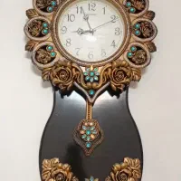 ساعت دیواری