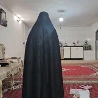 چادرمشگی گلدار تازه درحدنو|لباس|دورود, |دیوار