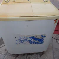فروش لباسشویی دو قلو هایر