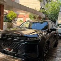 اکستریم ال ایکس / نمایندگی خسروانی / XTRIM LX|خودرو سواری و وانت|تهران, پاسداران|دیوار