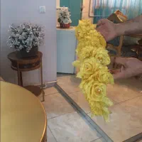 فروش عمده گل دست ساز|گل مصنوعی|کرج, مهرویلا شمالی|دیوار