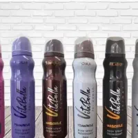 اسپری ضد تعریق و خوش بوکننده ویتابلا ایتالیایی