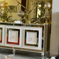 میز تلویزیون و کنسول