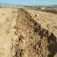 تراکتور ادوات کشاورزی از صفر تا صد کشاورزی|خدمات باغبانی و درختکاری|ارژن, |دیوار