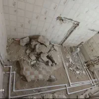 لوله کشی آب و فاضلاب