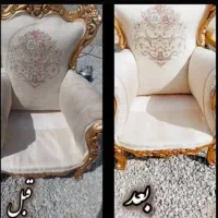 مبل شویی شهرضا وحومه|خدمات نظافت|شهرضا, |دیوار