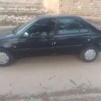 پژو 405 جی ال ایکس (GLX)، مدل ۱۳۸۲|خودرو سواری و وانت|ایلام, |دیوار