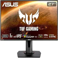 مانیتورگیمینگ ASUS TUF Gaming VG279QM27 280Hz