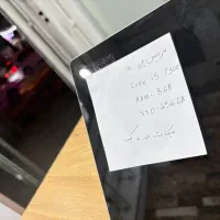 سرفیس surface پرو 5|رایانه همراه|بروجرد, |دیوار