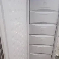 فریزر الکترو استیل