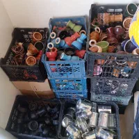 واگذاری قفسه نئون میز قلیان|عمدهفروشی|نیشابور, کوی فرهنگیان|دیوار