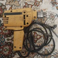 دریل ابزار کاربردی