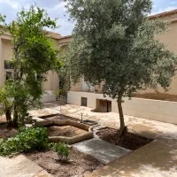 فروش و معاوضه خانه قدیمی ۴۰۰ متری تفت