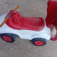 ما شین کودک