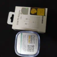 شارژر سامسونگ