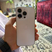 Iphone ۱۴ پرو بدون ریجستر سفید