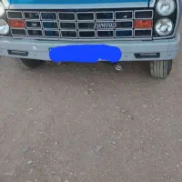 نیسان دوگانه سوز