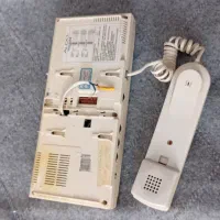 آیفون تصویری|دوربین مداربسته|قم, ولیعصر|دیوار