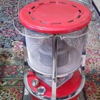 چراغ نفتی فوجیکااصل ژاپن