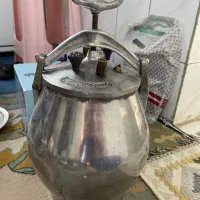 دو عدد زودپز