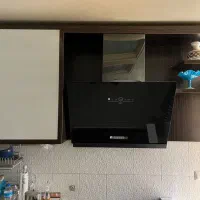 هود لمسی Odex