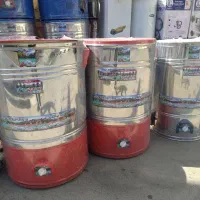 پتوشور ۶۰ و ۷۰ کیلویی خشک کن دار جنرال|ماشین لباسشویی و خشک‌کن لباس|اسلام‌شهر, شهرک قائمیه|دیوار