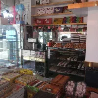 استخدام در شیرینی پزی