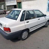 پراید مدل 80
