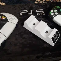 ps5 slim digital|کنسول، بازی ویدئویی و آنلاین|اراک, |دیوار