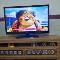 تلویزیون ال ای دی 42|تلویزیون و پروژکتور|کرمانشاه, |دیوار