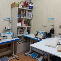 آماده همکاری با تولیدی لباس هستم