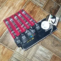 هالوژن اسپارک و مته فیکس