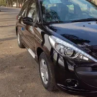 پژو ۲۰۷ tu5p پانارونا