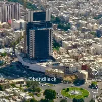 اجاره واحد اداری برج تجارت