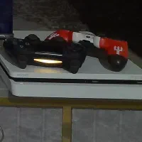 پی اس 4اسلیم